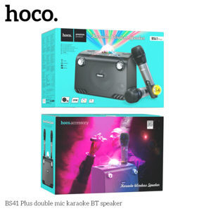 Loa bluetooth Hoco BS41