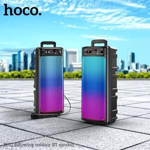 Loa Bluetooth Hoco BS52