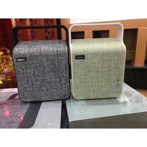 Loa Bluetooth Hoco BS6