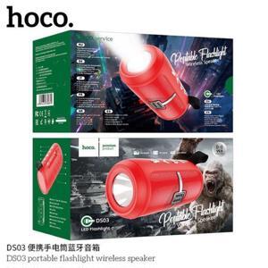 Loa Bluetooth Hoco DS03