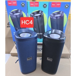 Loa bluetooth Hoco HC3