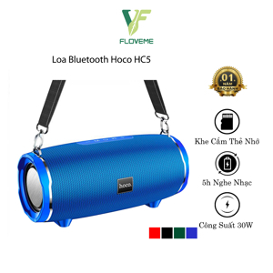 Loa Bluetooth Hoco HC5