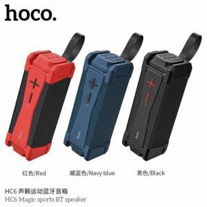 Loa bluetooth Hoco HC6