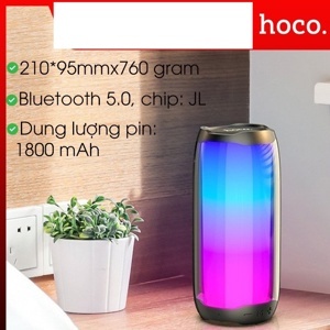 Loa bluetooth Hoco HC8