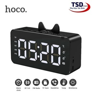 Loa Bluetooth Hoco HK7