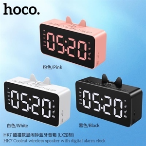 Loa Bluetooth Hoco HK7