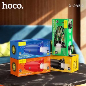 Loa bluetooth Hoco HK9