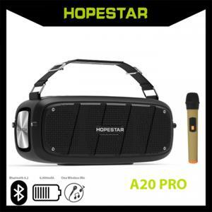 Loa bluetooth HopeStar A20 Pro