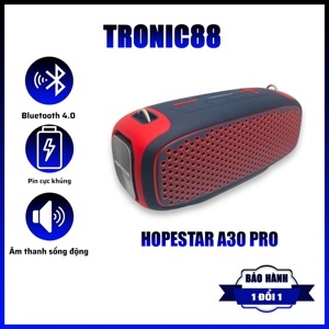 Loa bluetooth HopeStar A30 Pro