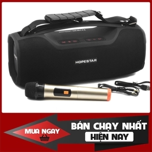 Loa bluetooth HopeStar A6 Pro