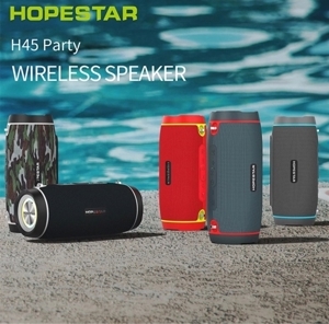 Loa Bluetooth HopeStar H45