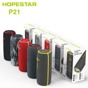 Loa bluetooth HopeStar P21 TWS