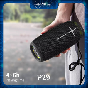 Loa Bluetooth HopeStar P29