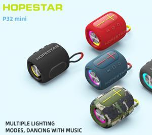 Loa Bluetooth HopeStar P32