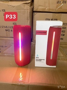 Loa bluetooth Hopestar P33