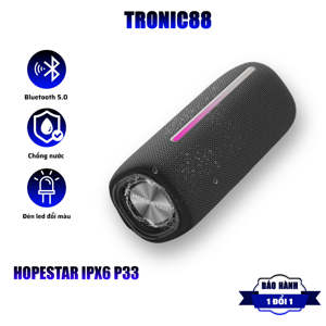 Loa bluetooth Hopestar P33