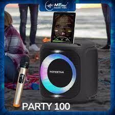 Loa bluetooth HopeStar PARTY100