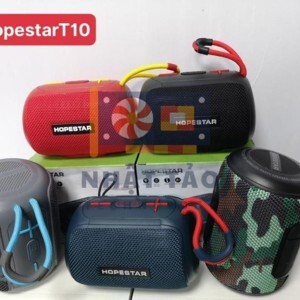 Loa Bluetooth HopeStar T10