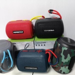 Loa Bluetooth HopeStar T10