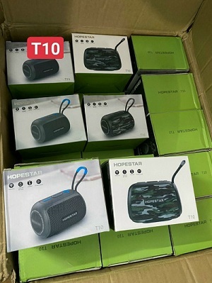 Loa Bluetooth HopeStar T10