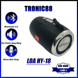 Loa bluetooth HY-18