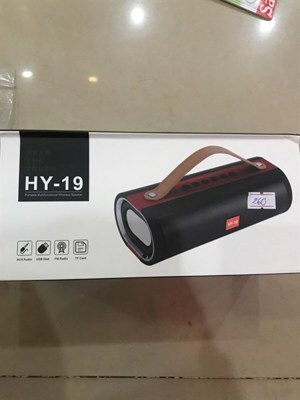 Loa bluetooth HY-19