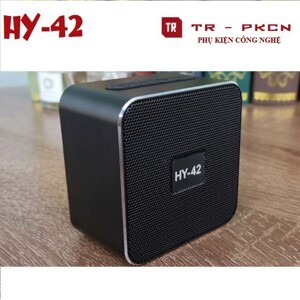 Loa Bluetooth HY-42