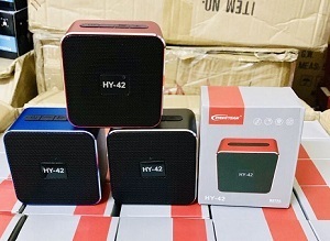 Loa Bluetooth HY-42