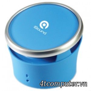 Loa Bluetooth iSound SP20