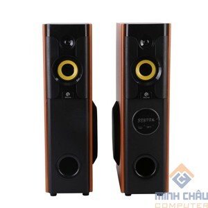 Loa Bluetooth iSound SP250B - 2.0