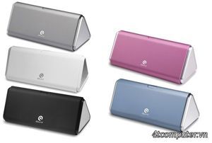 Loa Bluetooth iSound SP40