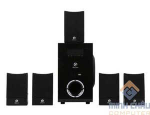 Loa Bluetooth iSound SP565B - 5.1