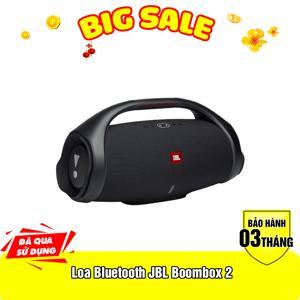 Loa bluetooth JBL Boombox 2