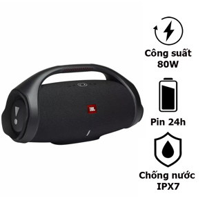 Loa bluetooth JBL Boombox 2