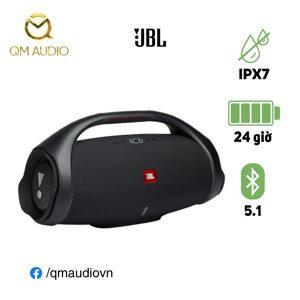 Loa bluetooth JBL Boombox 2