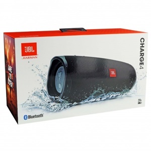 Loa bluetooth JBL Charge 4