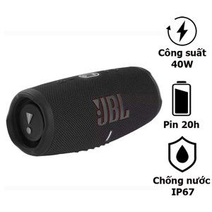 Loa bluetooth JBL Charge 5