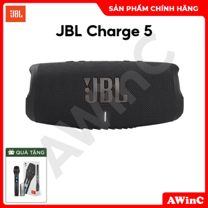 Loa bluetooth JBL Charge 5