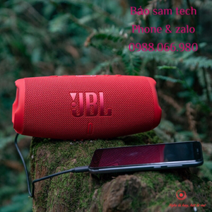 Loa bluetooth JBL Charge 5