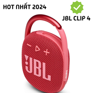 Loa Bluetooth JBL Clip 4