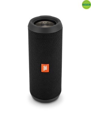 Loa bluetooth JBL Flip 3 Stealth Edition