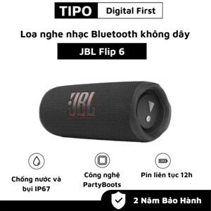 Loa bluetooth JBL Flip 6