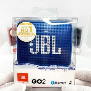 Loa Bluetooth JBL Go 2