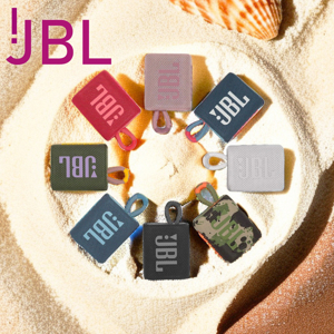 Loa Bluetooth JBL Go 3