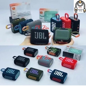 Loa Bluetooth JBL Go 3