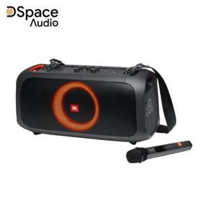 Loa bluetooth JBL GO