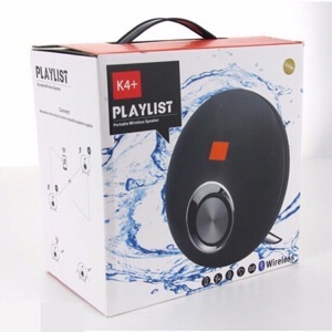 Loa bluetooth JBL K4+