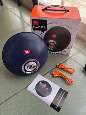 Loa bluetooth JBL K4+