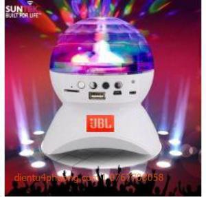 Loa Bluetooth JBL L740 kèm đèn vũ trường