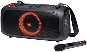 Loa bluetooth JBL PartyBox On The Go